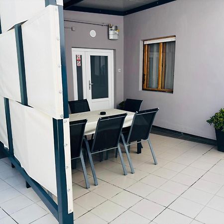 Apartment Check In Pula Exterior foto